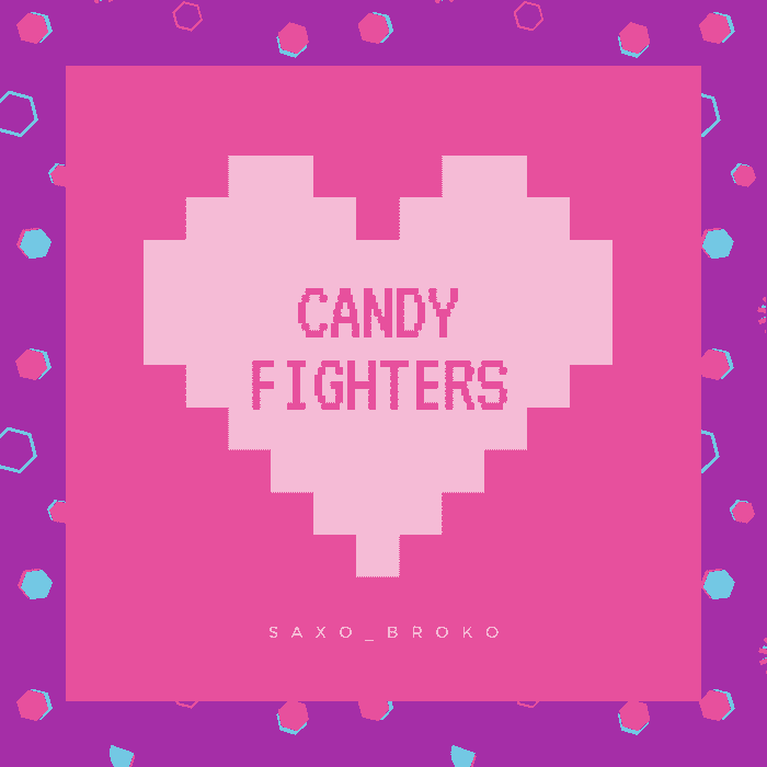 Candy Fighters