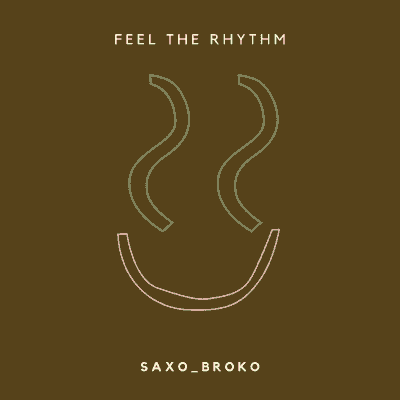 Feel the rhythm