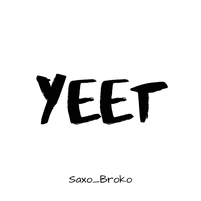 Yeet